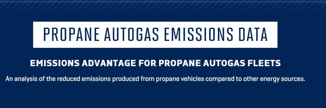 PEREC: DATA: Autogas Can Help Maintain Better Air Quality