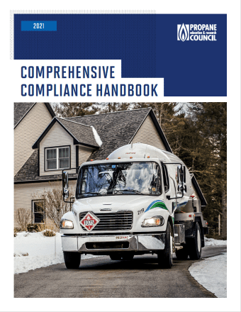 PERC: New Comprehensive Safety Compliance Handbook Available